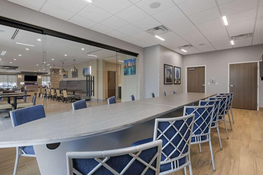 Comfort Inn & Suites Jacksonville - Orange Park Near Naval Air Station Bekvämligheter bild